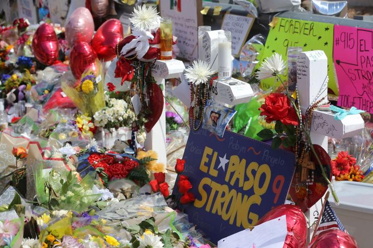Photos: El Paso community perseveres, shows resilience in face of ...