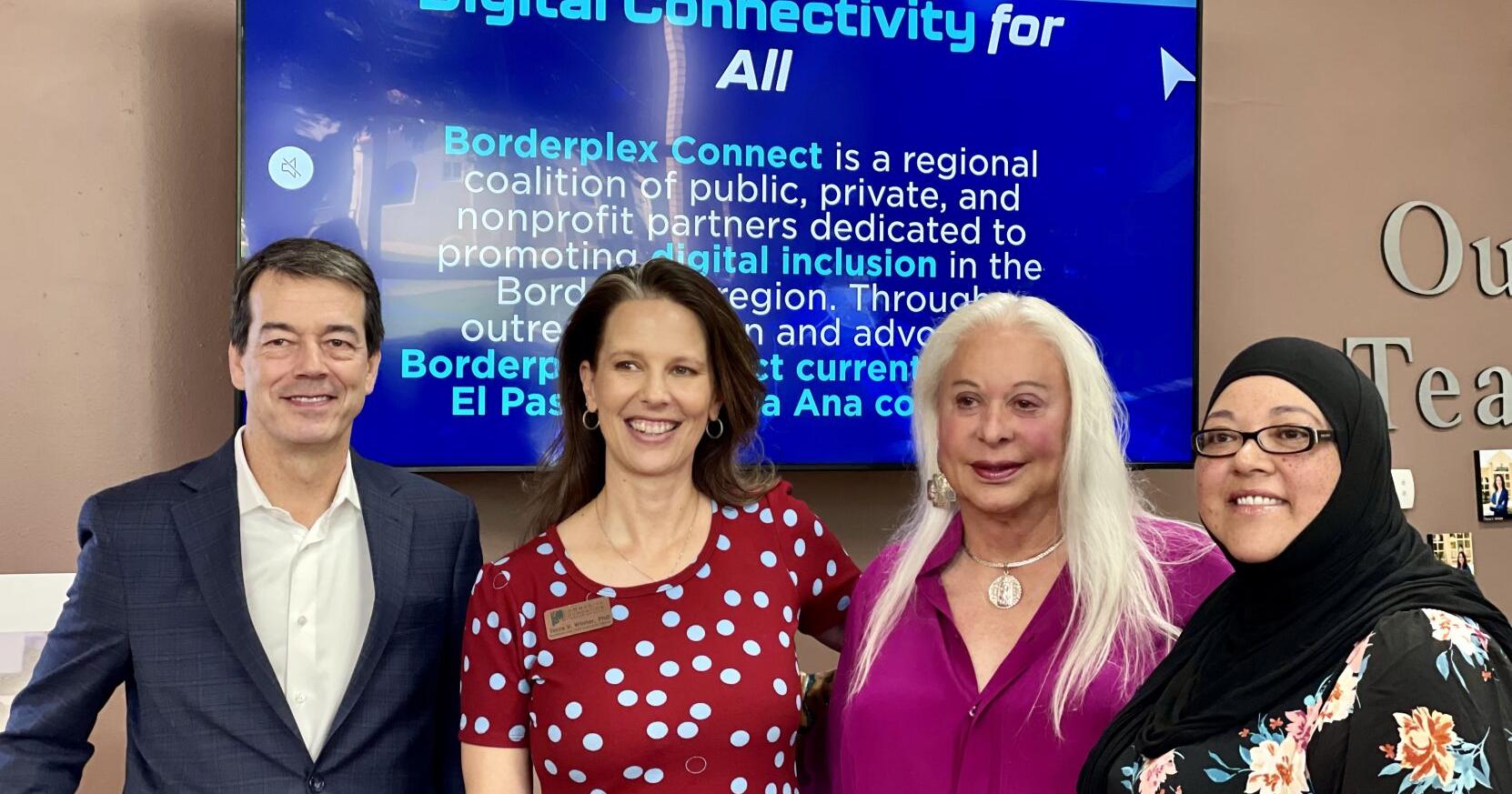 Region awarded $300,000 for broadband access - Vimarsana News