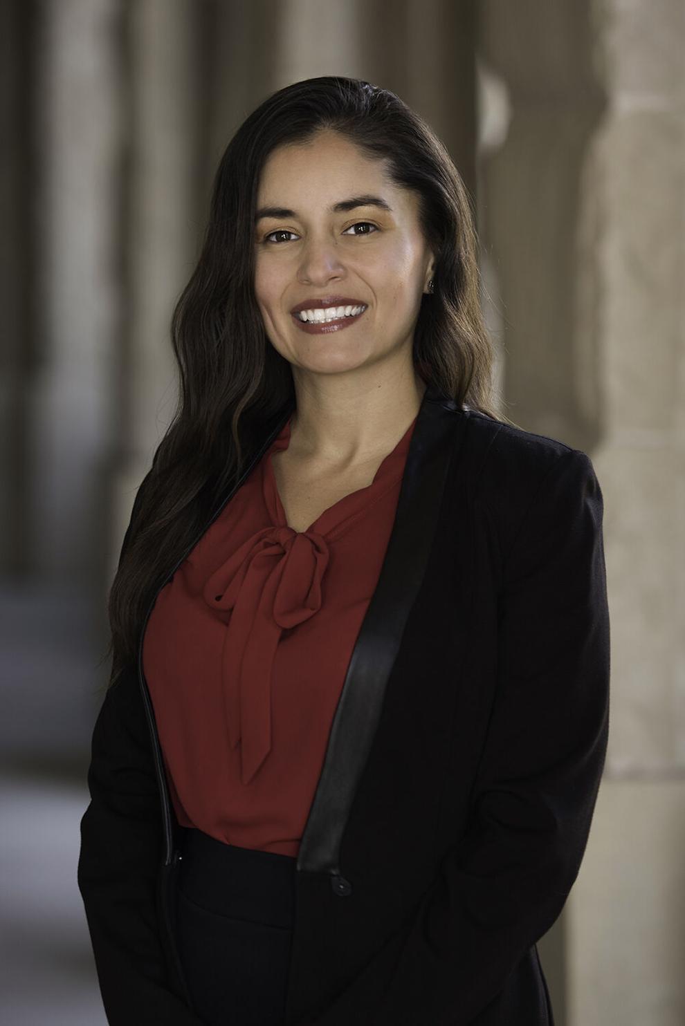 Andrea Tawney appointed to New Mexico Border Authority Business