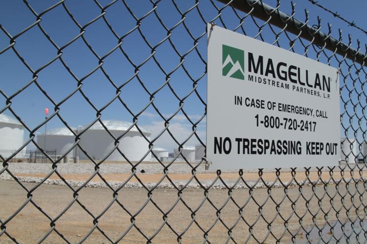 El Paso gas prices highest in Texas Local News