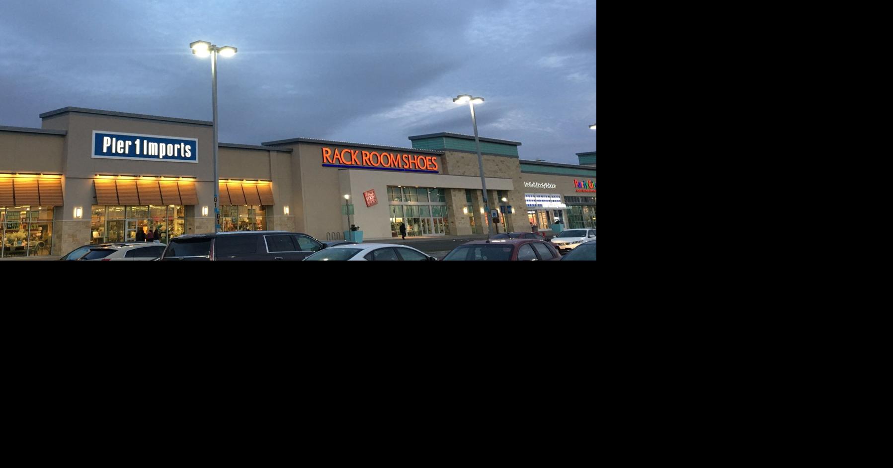 Pier 1 Imports to close up to half its stores, including one in El Paso Local News