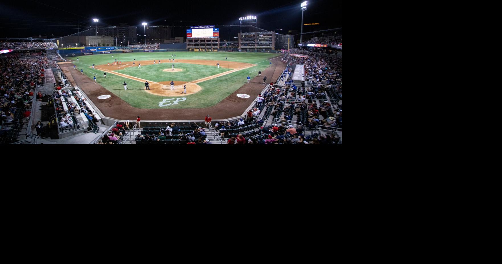 El Paso Chihuahuas 2020 Baseball Season Canceled