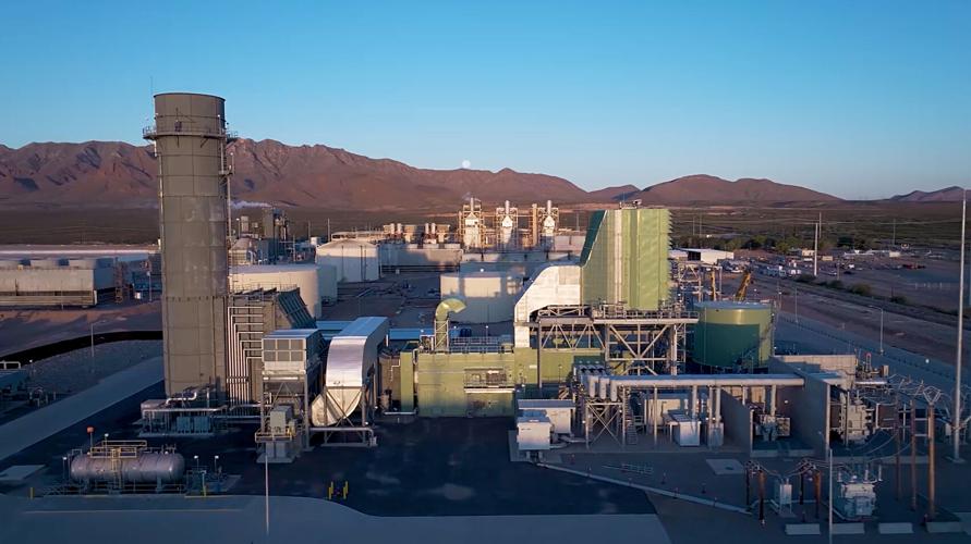 El Paso Electric El Paso Tx www.elpasoinc.com