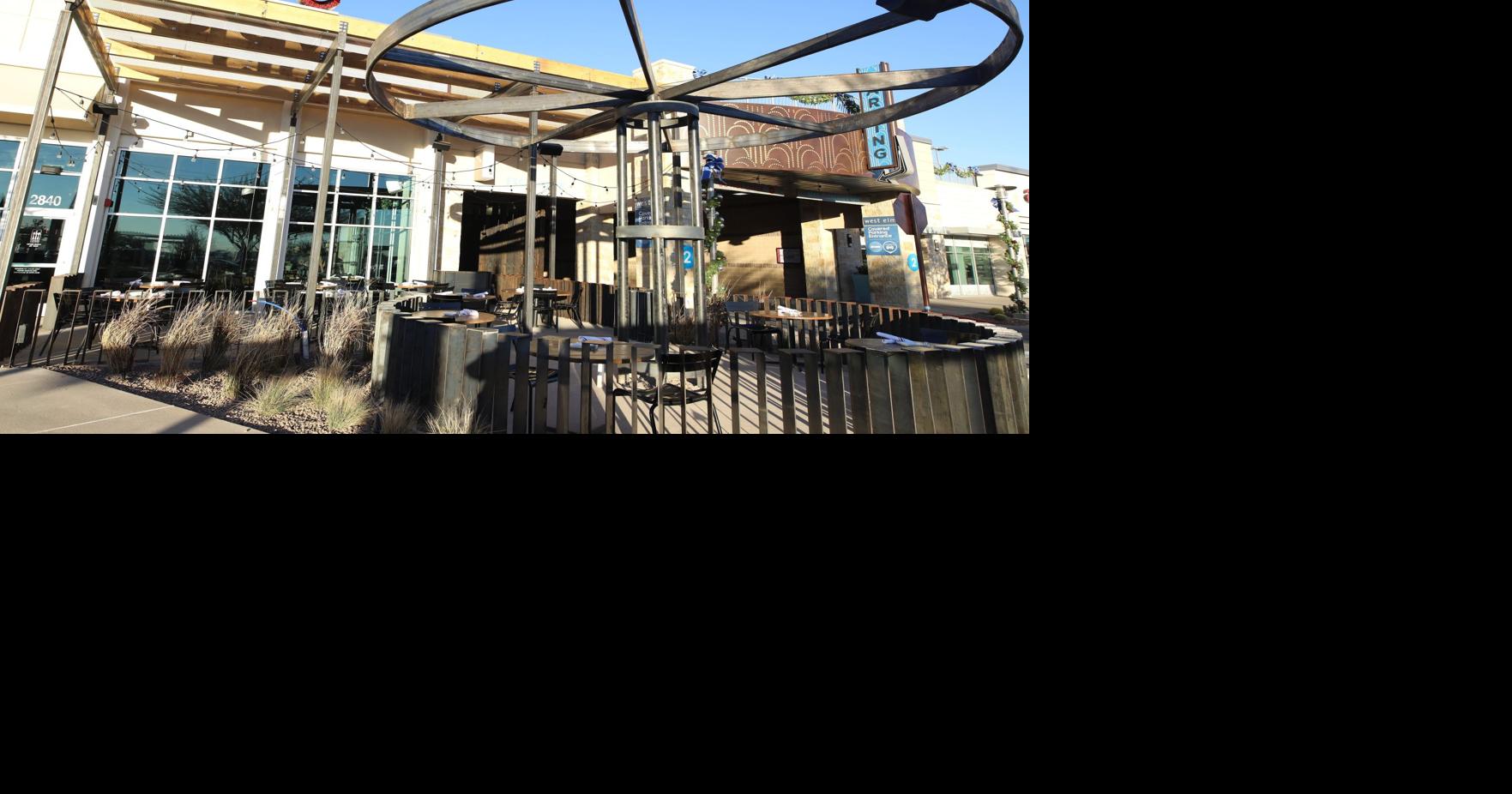 Group opens 4th Crave in Fountains at Farah Local News