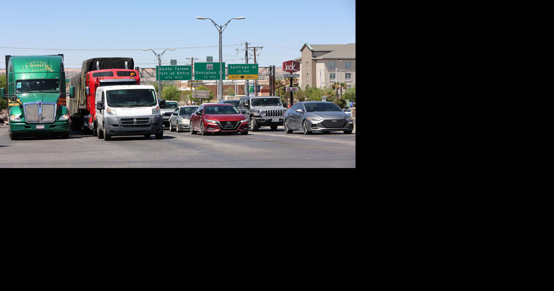 Artcraft road to become mini freeway to improve traffic | Local News ...