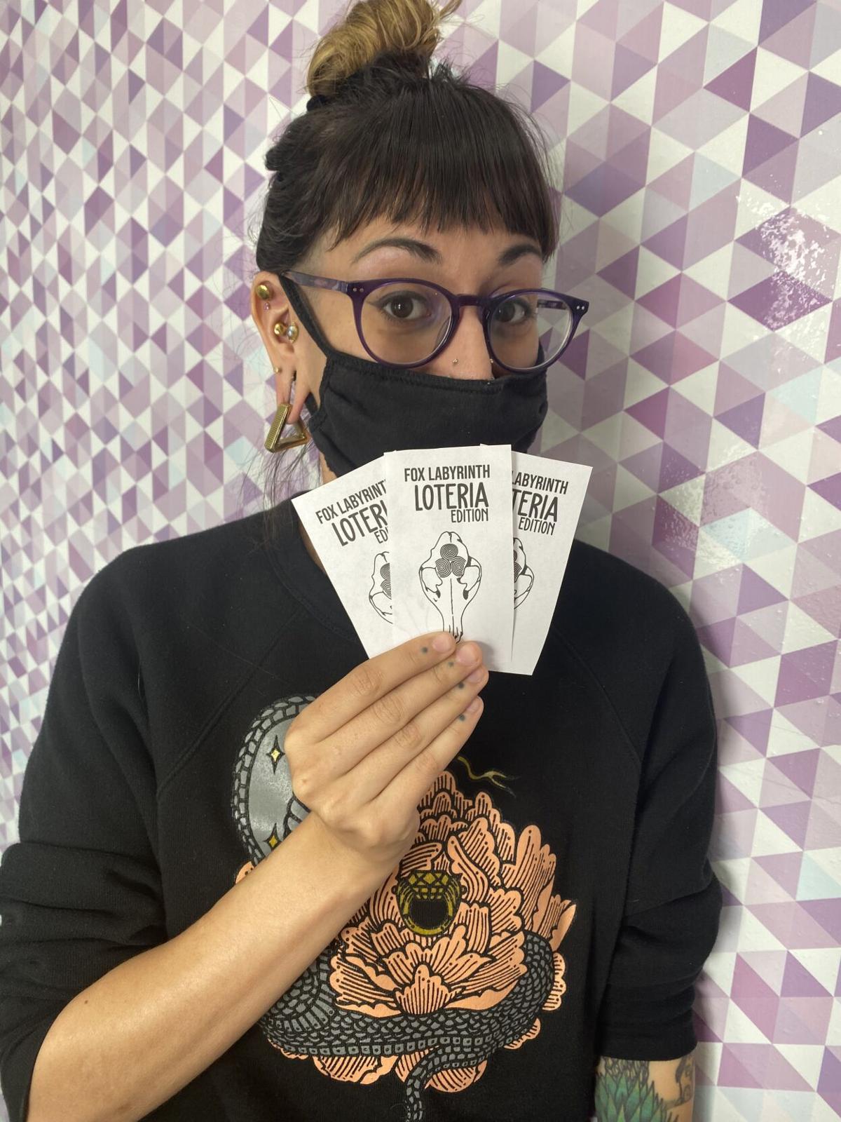 Fox Labyrinth celebrates 10th anniversary, new site Lifestyle