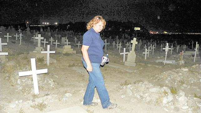 New Ghost Stories Of El Paso Local Features Elpasoinc Com