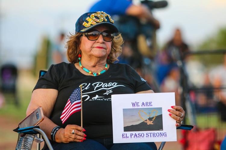 Giving still going strong for El Paso shooting victims | Local Features ...