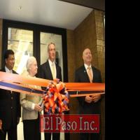 UTEP opens Lockheed Martin lab | Lifestyle | elpasoinc.com