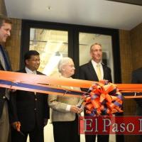 Lockheed Martin Lab Utep UTEP opens Lockheed Martin lab | Lifestyle | elpasoinc.com