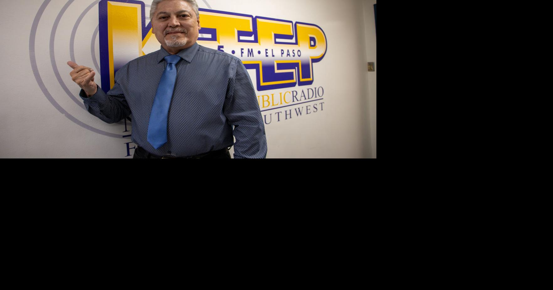 KTEP at 75: A trusted voice for El Paso