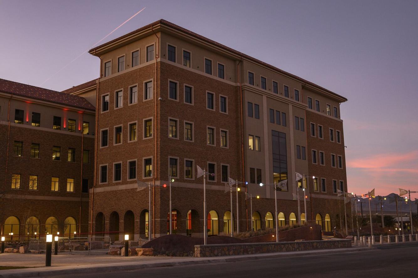 Texas universities urge passage of funding bill | Texas | elpasoinc.com