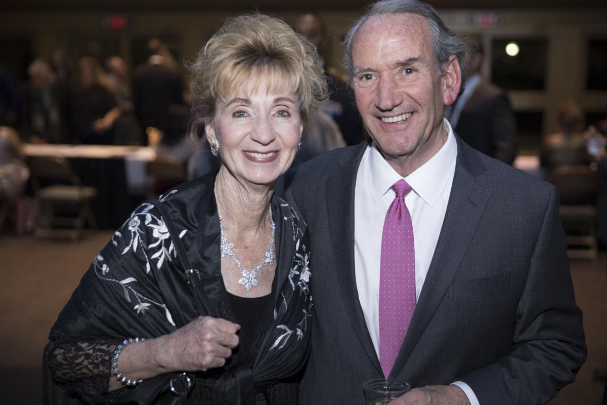 Chamber celebrates 118th annual gala Lifestyle