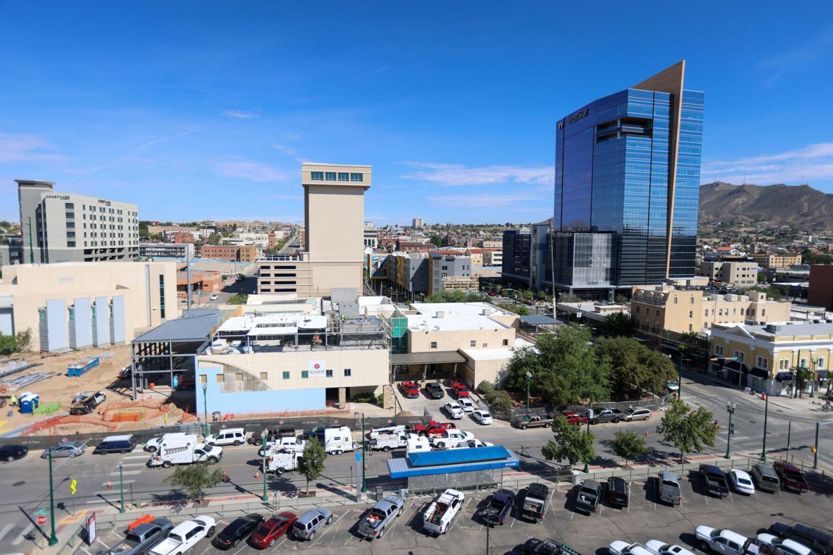 City budget: What's in the $505 million plan for El Paso | Local News |  elpasoinc.com