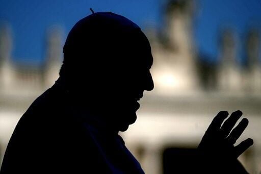Francis laid to rest as 400,000 mourn pope 'with open heart' National