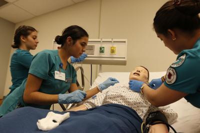 Nurses Care Home Services El Paso Tx