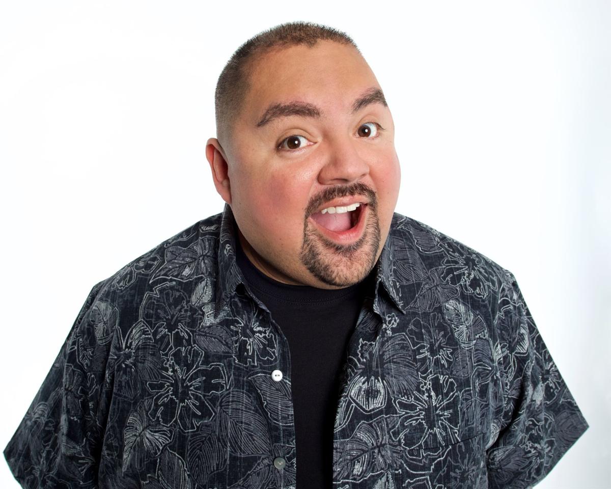 Comedian Iglesias To Tickle Borderland S Funny Bone Local Features Elpasoinc Com