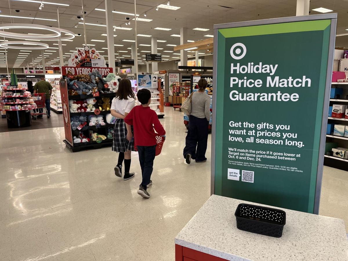 Inflation, changing habits impact holiday shopping | Local News |  elpasoinc.com