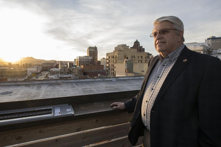 Savoy Lofts to open in Downtown Local News