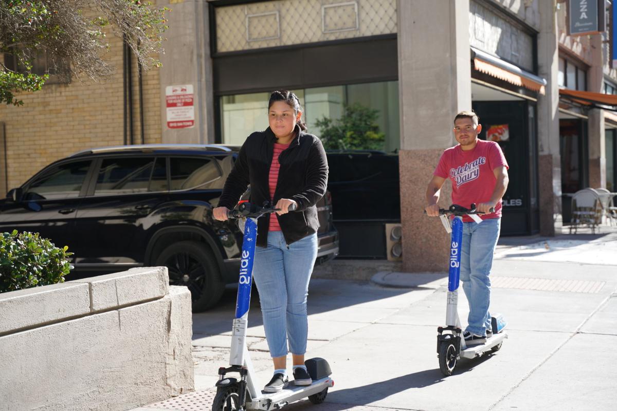 Born To Ride Come Roll With Us Along El Paso Streets Local Features Elpasoinc Com
