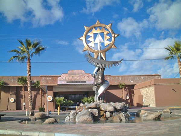 Is That Gambling At Speaking Rock Local News Elpasoinc