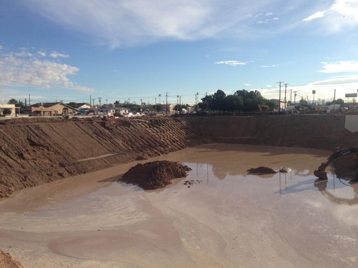 Epwu Wants Higher Water Stormwater Rates Elpasoinc Com