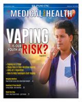 Medical and Health Section 2019