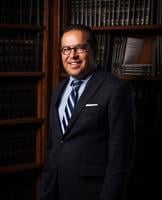 Where are they now? Steve Ortega, from public service to private law
