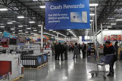 Sam S Club Opens In Northeast El Paso Local News Elpasoinc Com