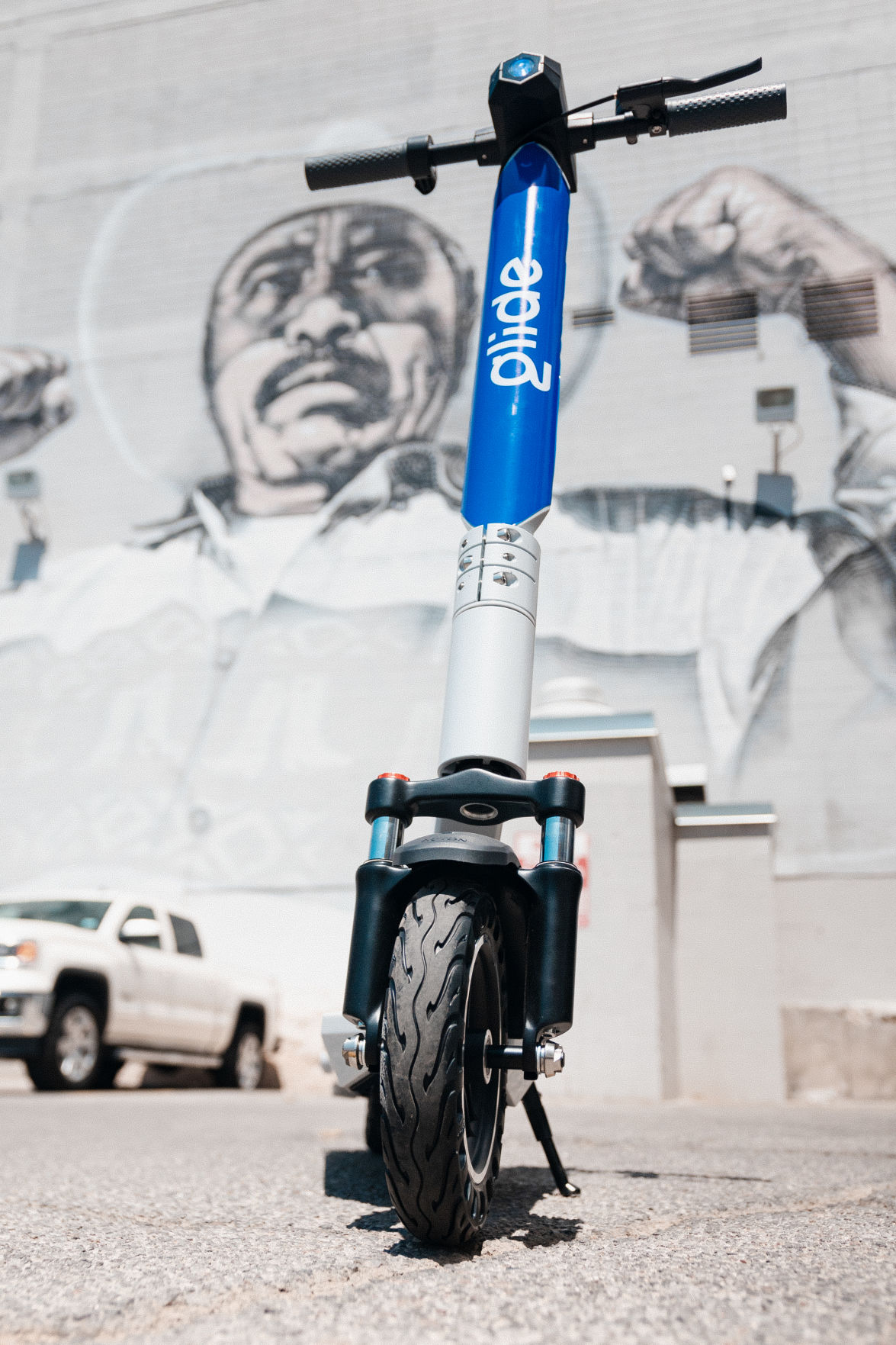 El Paso scooter startup lands investment, expanding to other cities Local News