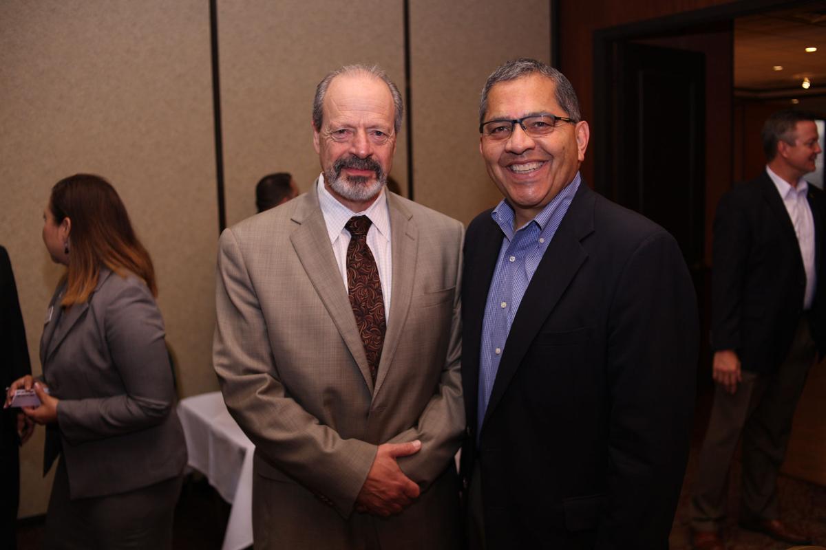 Wells Fargo S Community Appreciation Breakfast Lifestyle Elpasoinc Com
