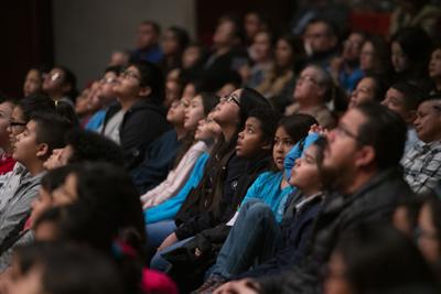 El Paso Electric Young People's Concert