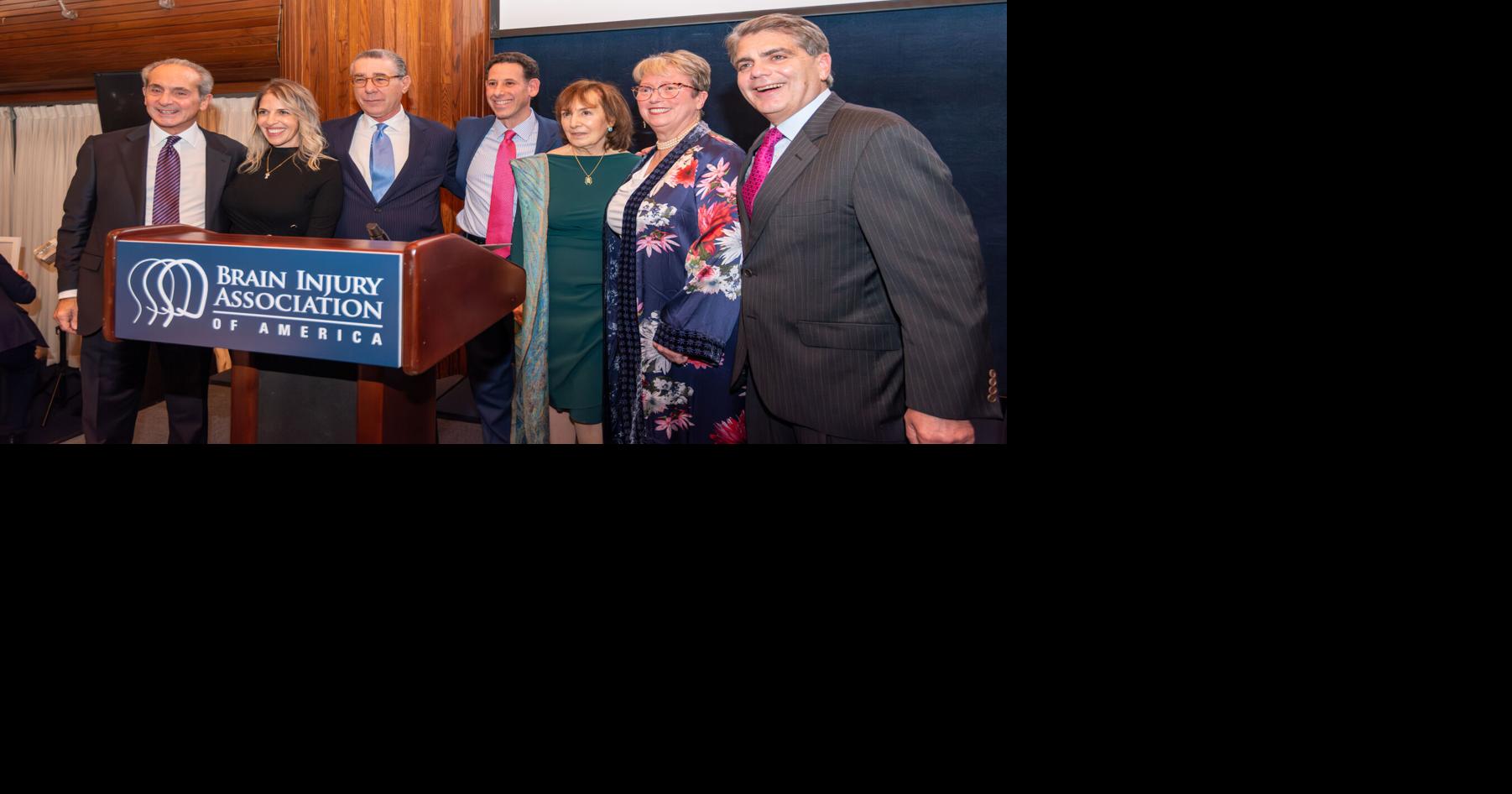 Attorney Maxey Scherr named Legal Champion by BIAA | Business ...
