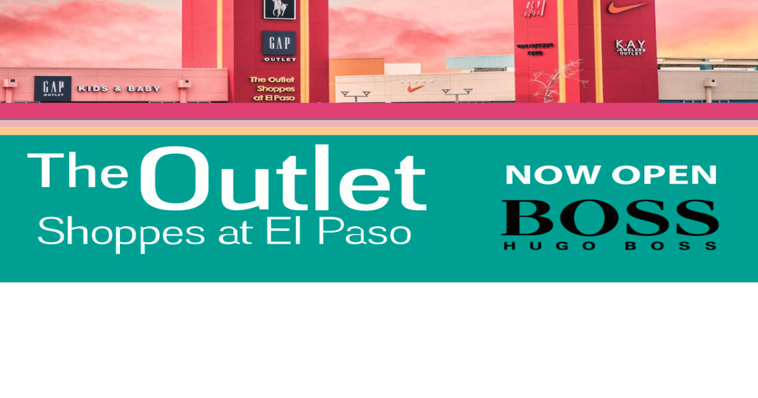 Converse outlet 2025 el paso