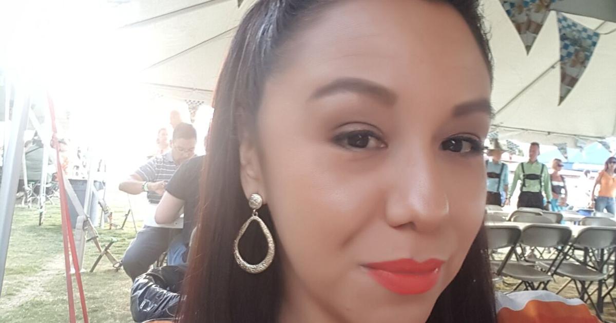 Geisel Medrano Alice M. Medrano | Obituaries | elpasoinc.com