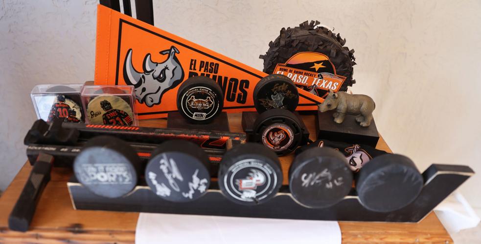 El Paso Rhinos housing program makes players feel at home Lifestyle