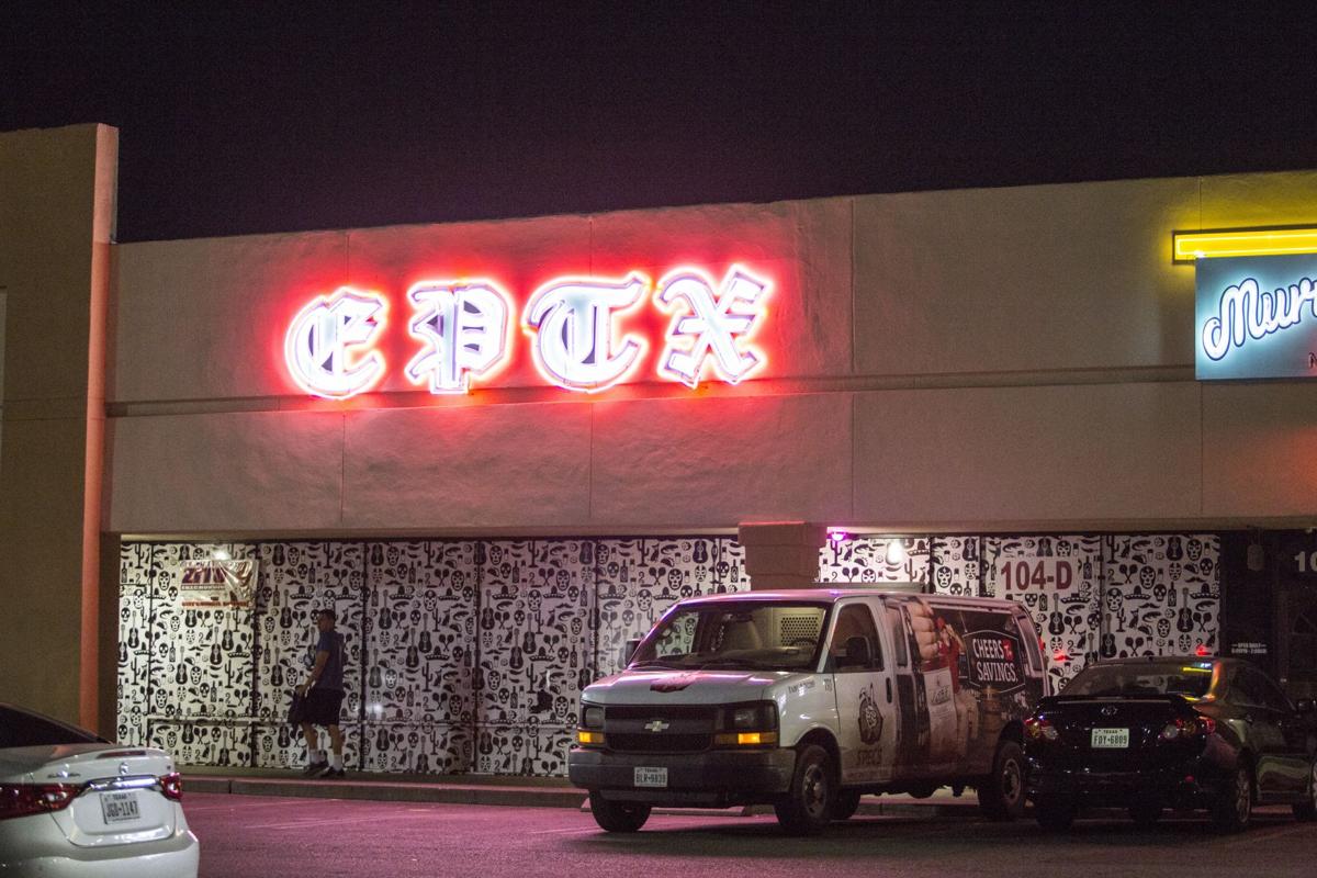 These restaurants and bars dominated El Paso booze sales in 2018