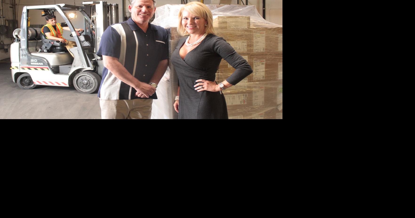 Trans-Expedite: From start-up to the big time | Local News | elpasoinc.com