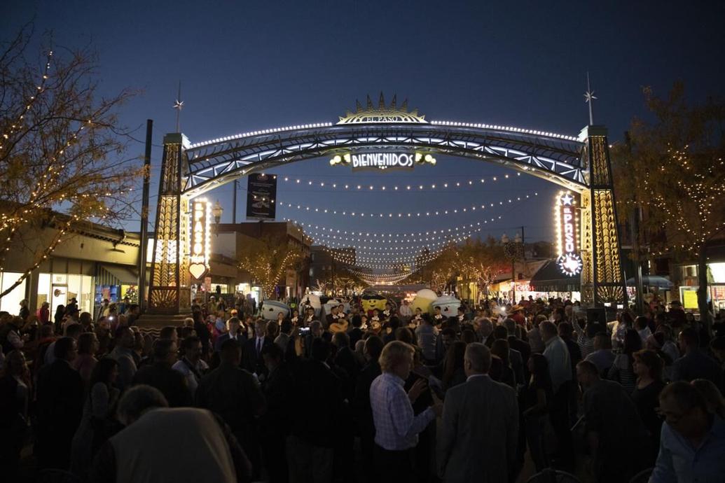 Monthly Downtown Fiesta features vendors, music, art Lifestyle