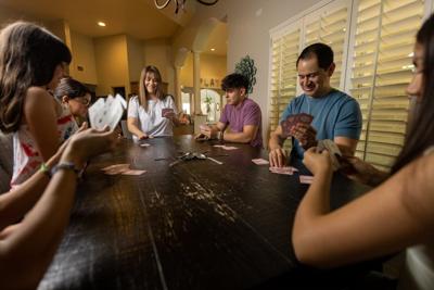 Faith, love, and compassion: A father-son relationship story | Local ...