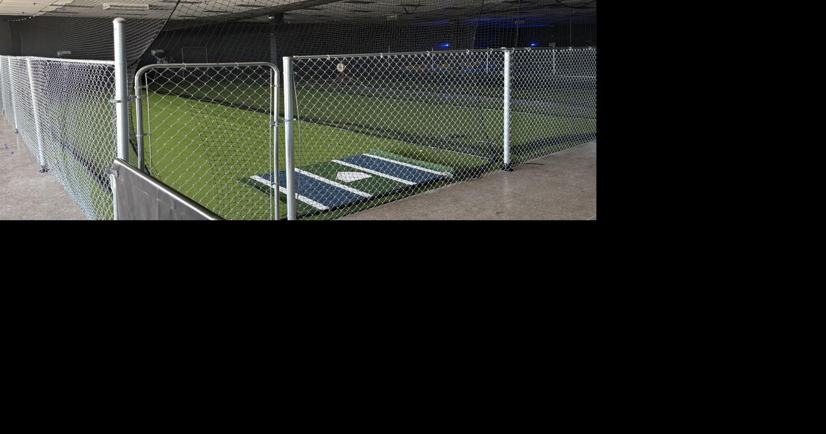 El Paso’s Battle Batting Cages celebrates grand opening Saturday ...