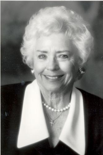 Frances Axelson | Obituaries | elpasoinc.com