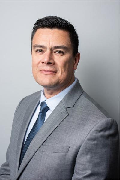 VP at Broaddus Associates receives construction manager certification