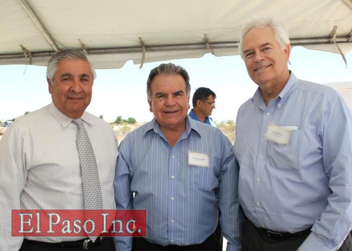 Investment Builders Inc. Groundbreaking Lifestyle