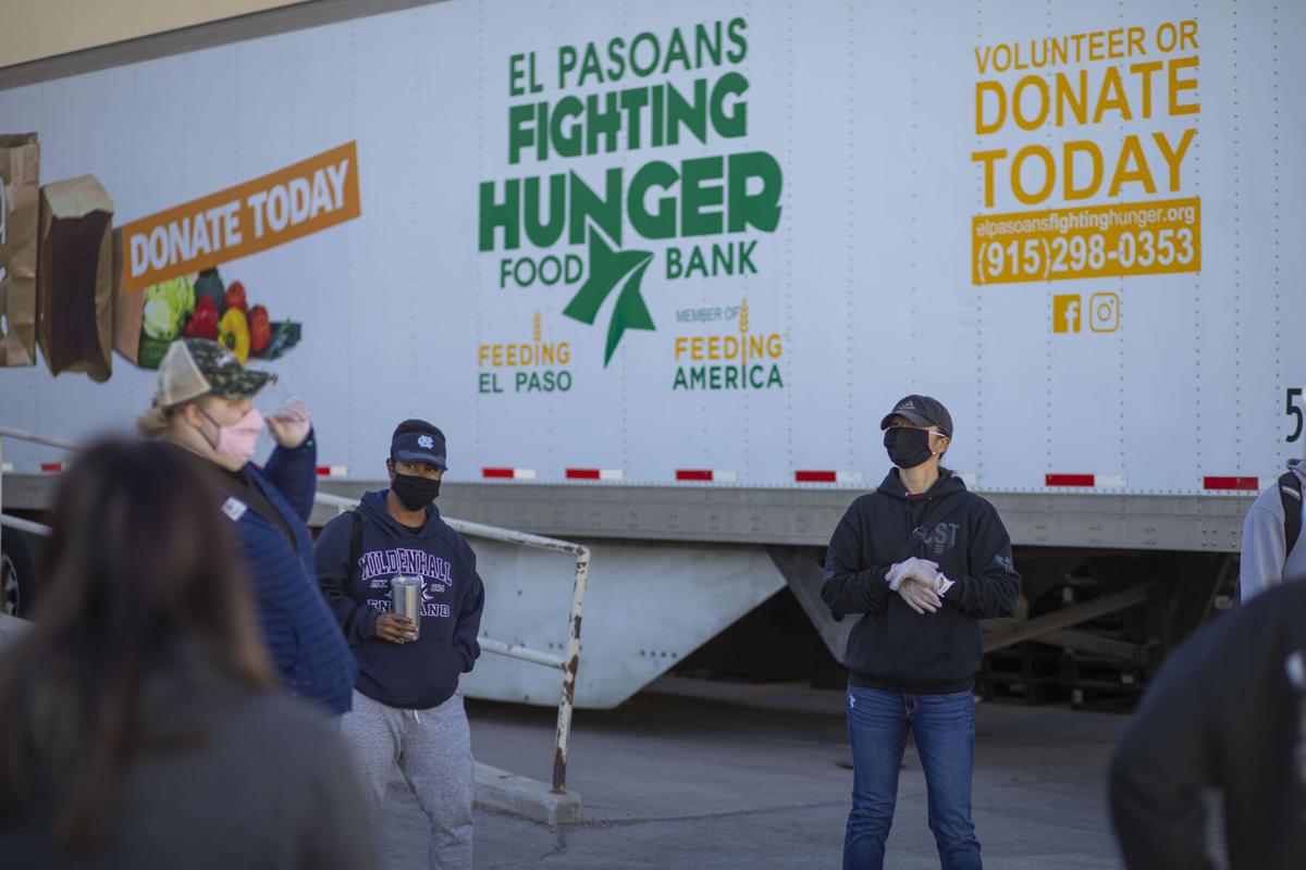 Veterans Lending a Hand to Fellow Soldiers On Veteran's Day