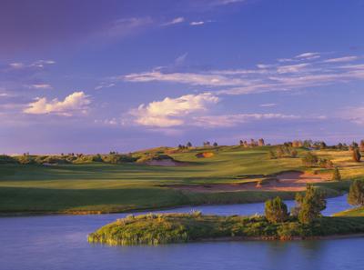 Best Place to Golf - Butterfield Trail Golf Club