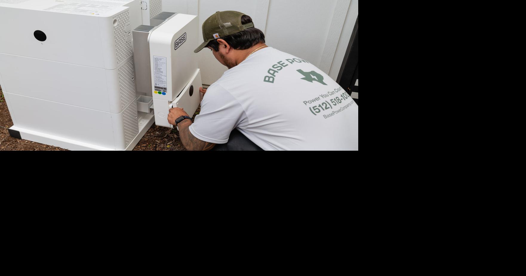 Base Power inks deal with El Paso Electric | Local News | elpasoinc.com