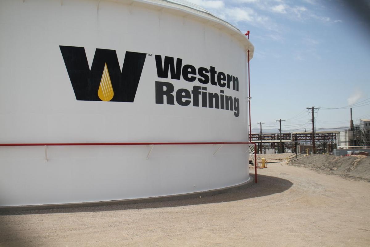El Paso gas prices highest in Texas Local News