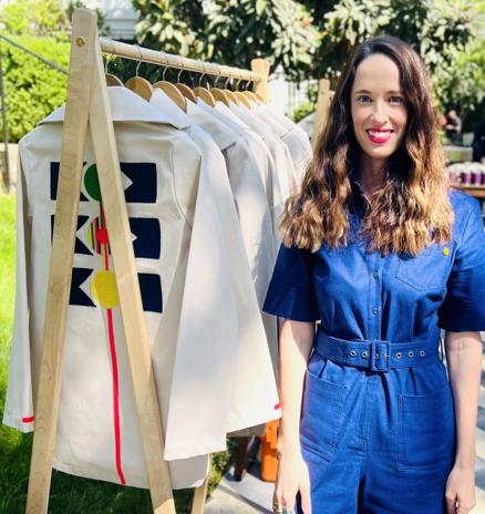 El Paso inspires designer to find her creative expression - Vimarsana News