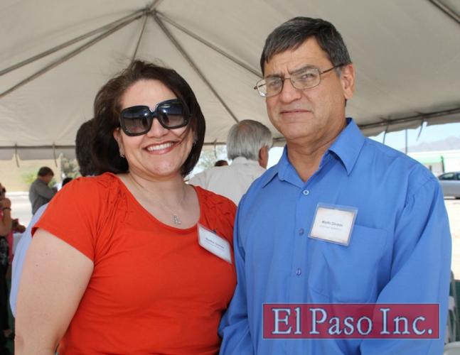 Investment Builders Inc. Groundbreaking Lifestyle